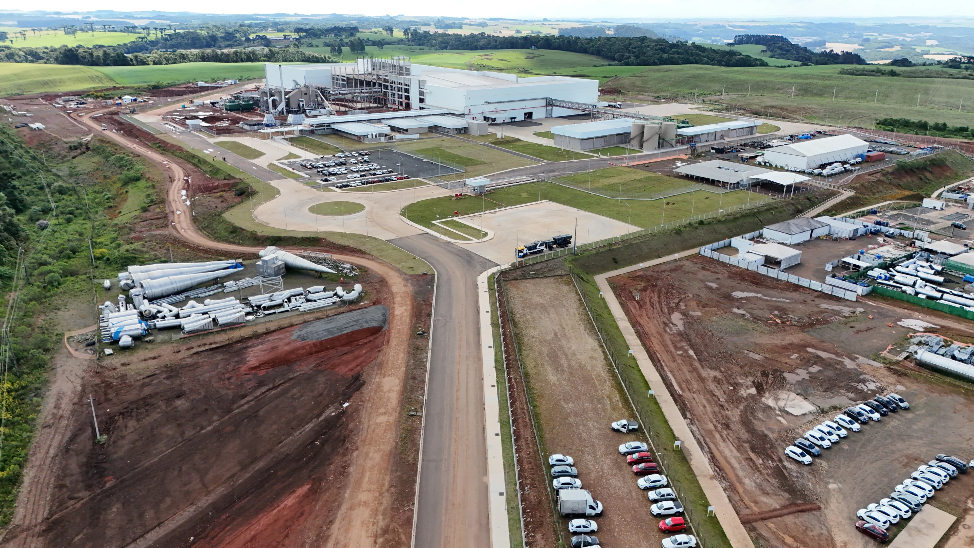 Nestlé — Projeto Belly